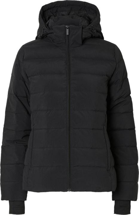Actual product image Selected Femme RE:DOWN® short jacket (36)