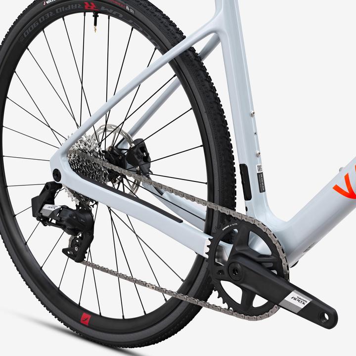 Image du produit Van rysel Rcx Ii