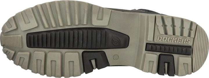 Produktbild Dockers Stiefelette - 92291 (45)