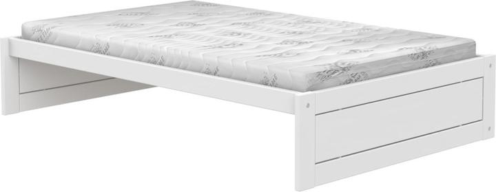 Immagine prodotto Lifetime Kidsrooms Letto Montessori 120 con rete a doghe deluxe inclusa