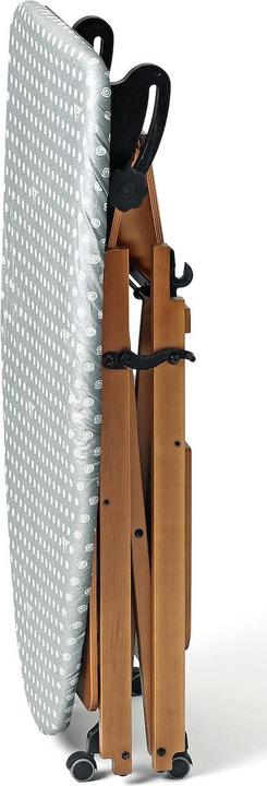 Image du produit Europe & Nature Planche à repasser (115 x 54 cm)