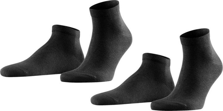 Produktbild Falke Happy 2P SN (4er Pack, 39 - 42)