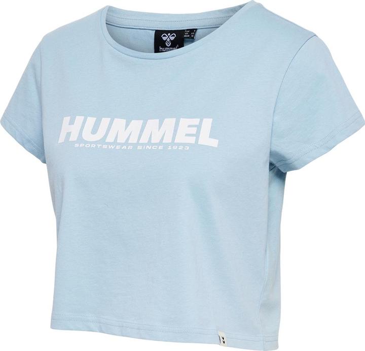 Immagine prodotto hummel Hmllegacy T-Shirt Da Donna Con Crocciatura (S)
