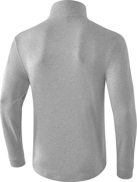 Actual product image Erima Sweatjacke (128)