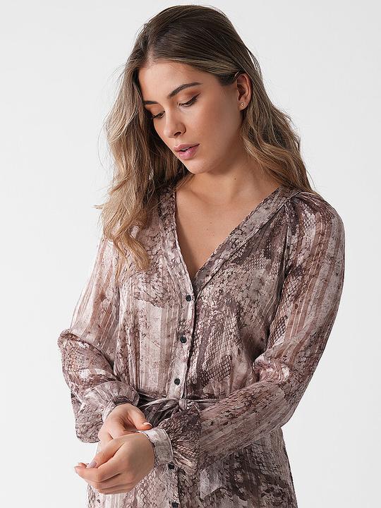 Actual product image Guess Maxikleid (L)