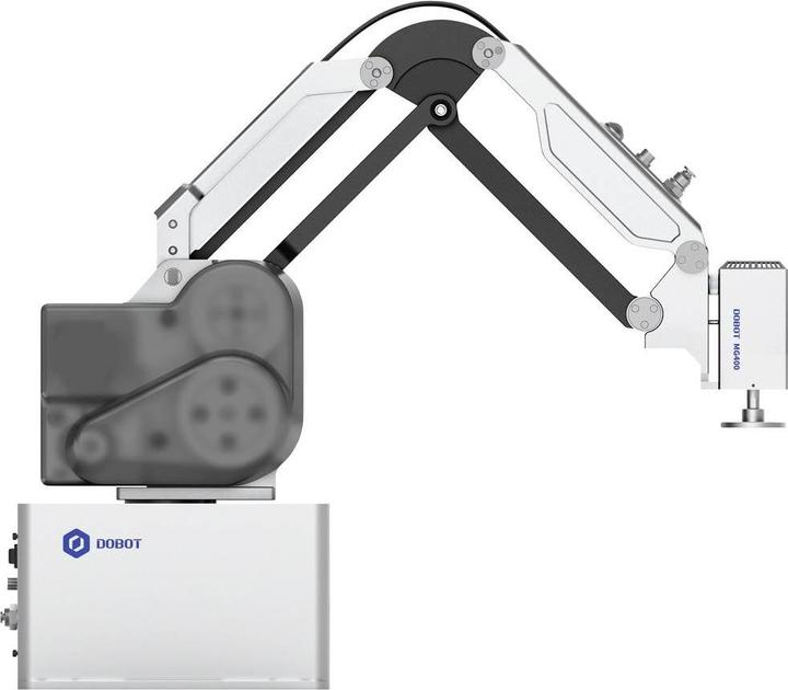 Actual product image Dobot Robot arm kit Desktop MG400 DT-MG400-4R075-01