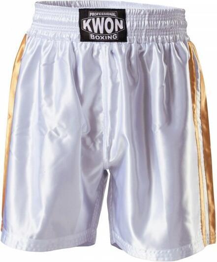 Bianco/oro