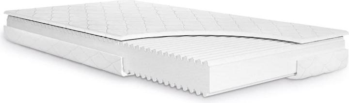 Produktbild Tissi ® Kinder & Jugendmatratze MONTI 90x200 cm (90 x 200 cm)