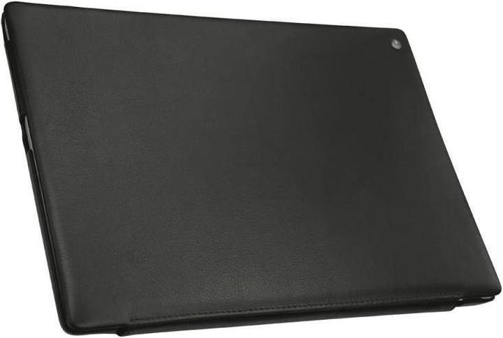Actual product image Noreve Leather case (Surface Pro 6)