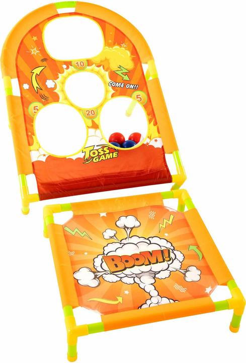 Produktbild Ballwurfspiel