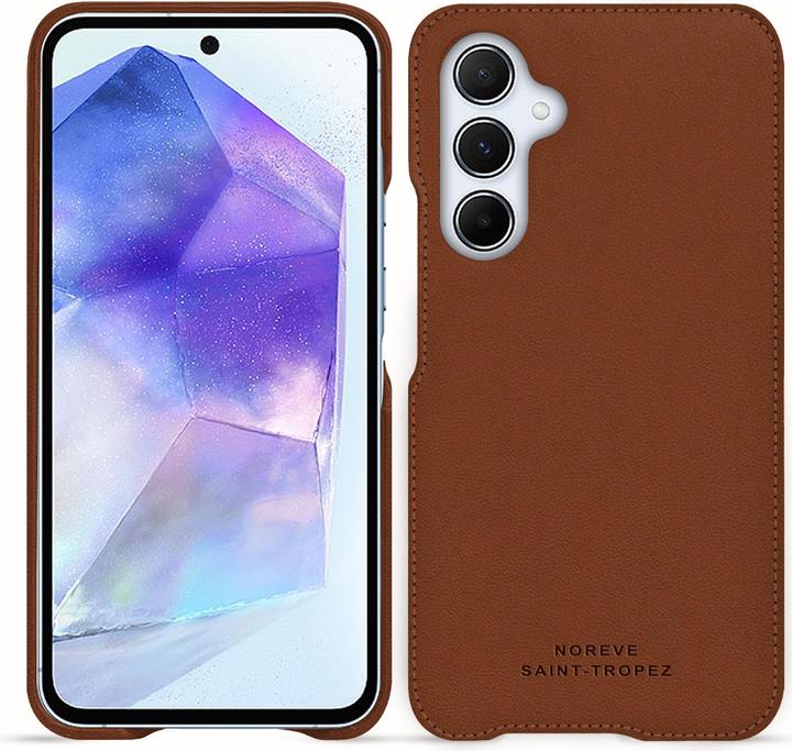 Produktbild Noreve Lederschutzhülle (Samsung Galaxy A55)
