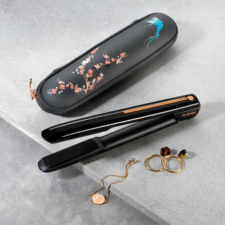 Produktbild BaByliss 9000U (Glätteisen)