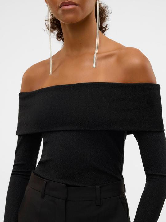 Actual product image Vero Moda VMDYNASTY Top Top (L)