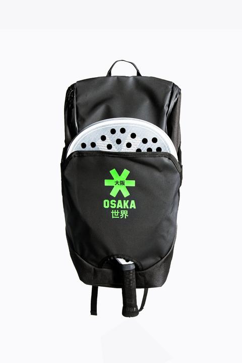 Produktbild Osaka World Osaka - Padel Backpack - Iconic Black