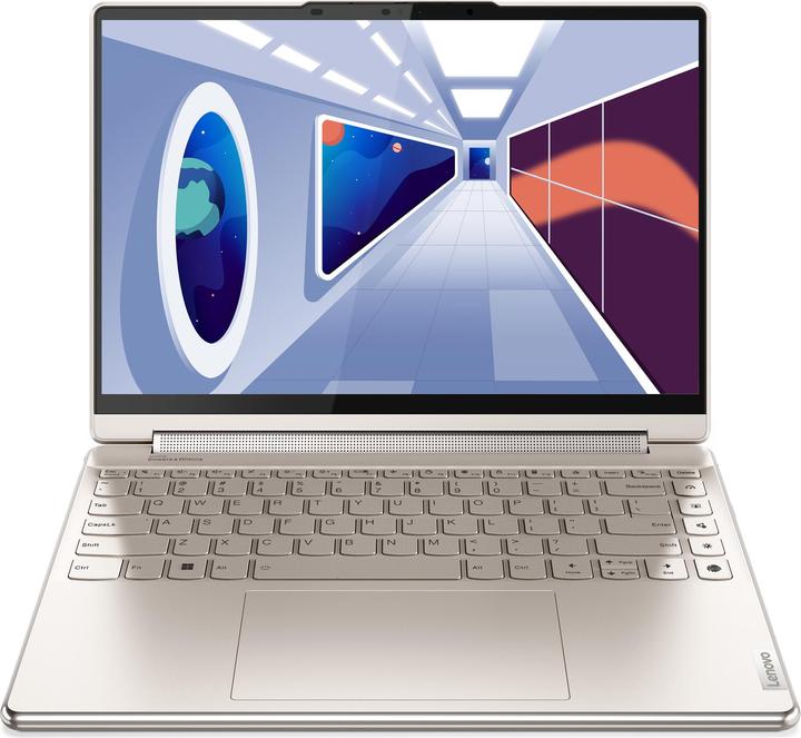 Productafbeelding Lenovo Yoga 9 (14", Intel Core i7-1360P, 16 GB, 512 GB, NL)
