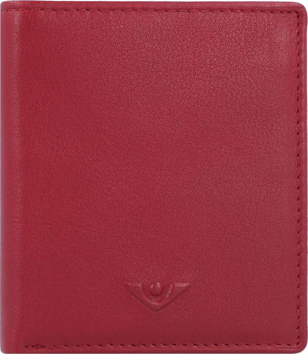 Produktbild Voi Soft Uli Geldbörse RFID Leder 8 cm
