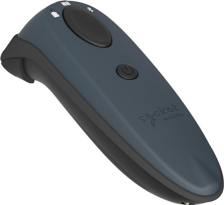 Immagine prodotto Socket DuraScan D760, Lettore di codici a barre portatile, 1D/2D, LED, Codabar,Code 11,Code 1 (Codici a barre 2D, Codici a barre 1D)