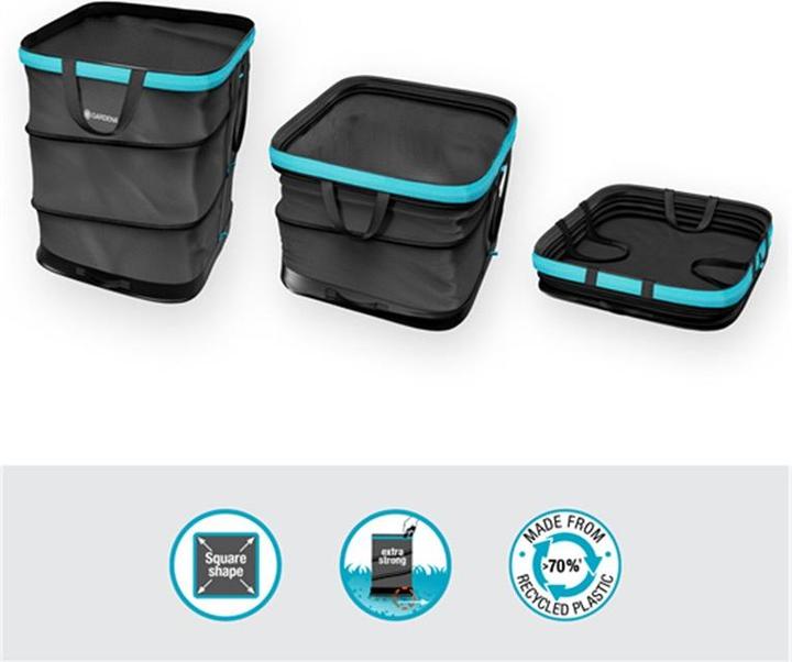 Actual product image Gardena PopUp (127 l)