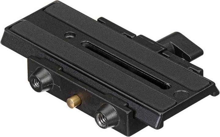 Produktbild Manfrotto 357 (Stativ Schnellwechselplatte)