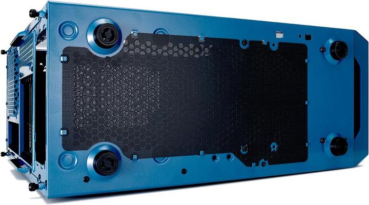 Actual product image Fractal Focus G (ATX, mATX, Mini-ITX)