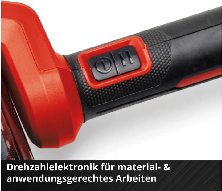 Immagine prodotto Einhell Picobella 18/90 (Batteria ricaricabile)