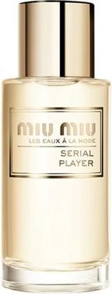 Miu Miu Serial Player Edt 50ml (Eau de Toilette, 50 ml)