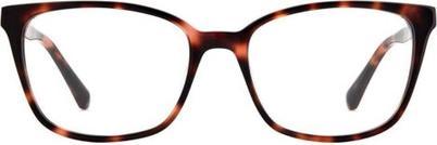 Produktbild Kate Spade Davina Brille Frauen Havanna Quadratisch 52mm