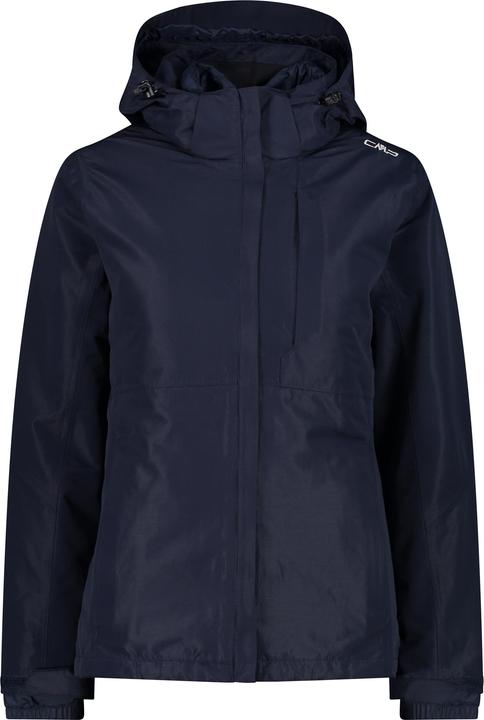 Produktbild CMP Campagnolo Zip Hoodie (L)