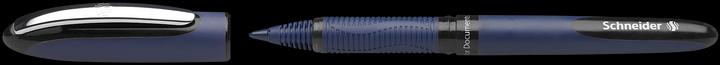 Produktbild Schneider Tintenroller 0,6 mm (Schwarz, 1 x)