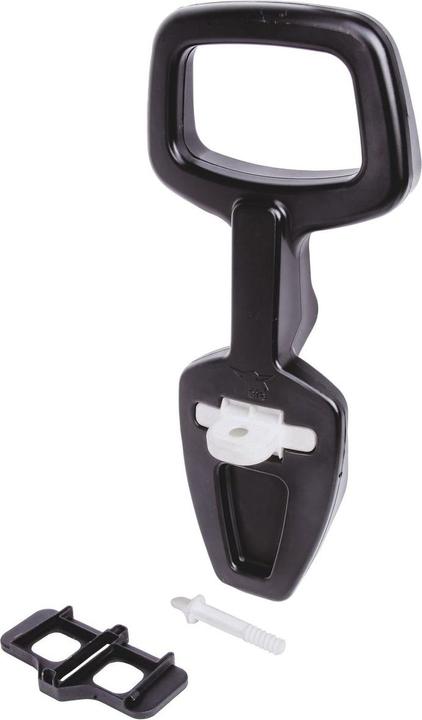 Actual product image BIG Bobby Car Classic Bundle + Walker