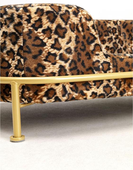 Image du produit Kare Design Lit pour chien et chat Diva Leo (Chat, Chien)