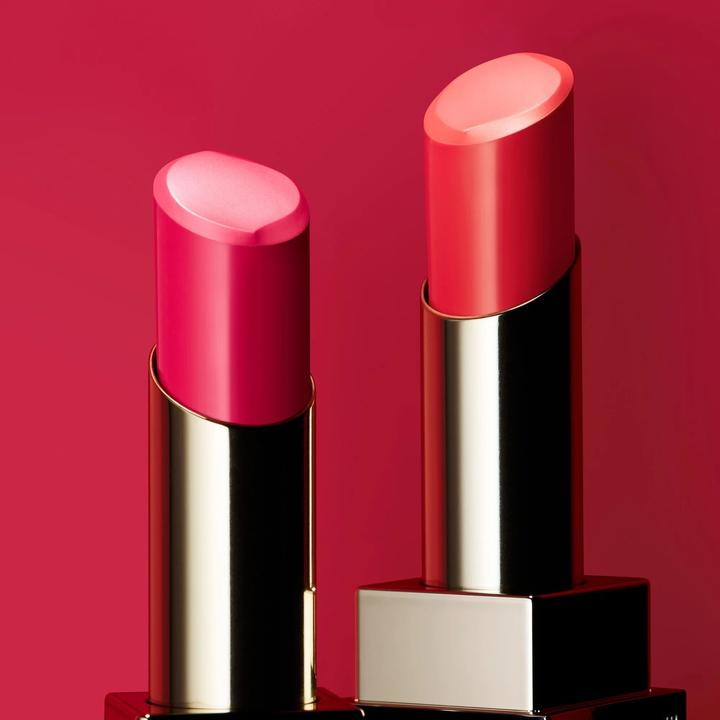 Produktbild Clé De Peau Lipstick Shine Nr. 217 (217 - Go Getter Grape)