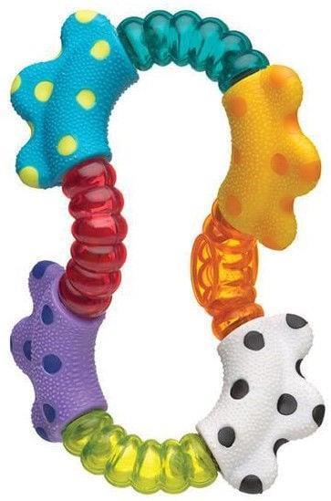 Playgro Click und Twist Rassel