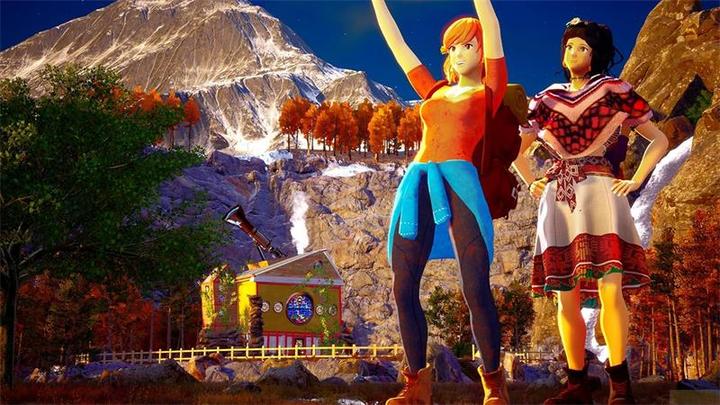Image du produit Albatroz (PS5, DE)