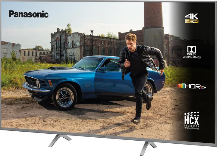 Immagine prodotto Panasonic TX-43GXW904 (43", LCD, 4K, 2019)