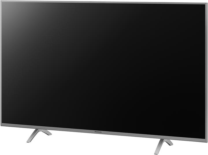 Immagine prodotto Panasonic TX-43GXW904 (43", LCD, 4K, 2019)