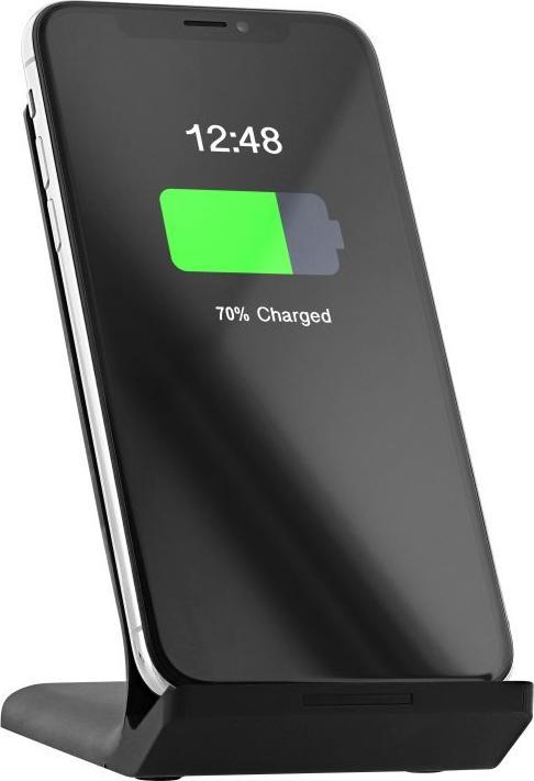 Immagine prodotto T'nB Caricabatterie da tavolo wireless TNB CHW15 (15 W)