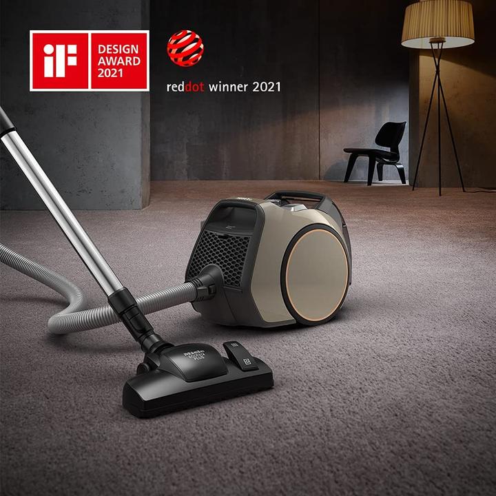 Image du produit Miele Boost CX1 Allergy