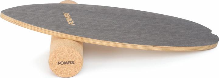Produktbild Powrx Surf Balance Board