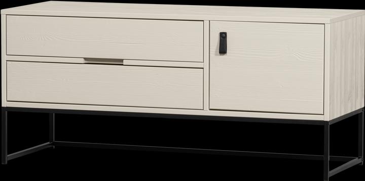 Actual product image Woood Silas (55 x 120 x 44 cm)