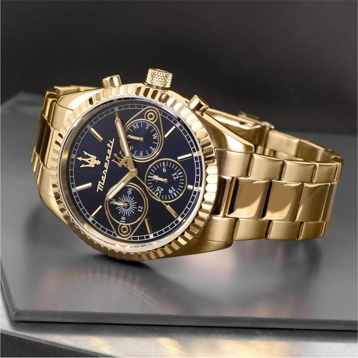 Produktbild Maserati Competizione (Sportuhr, 43 mm)