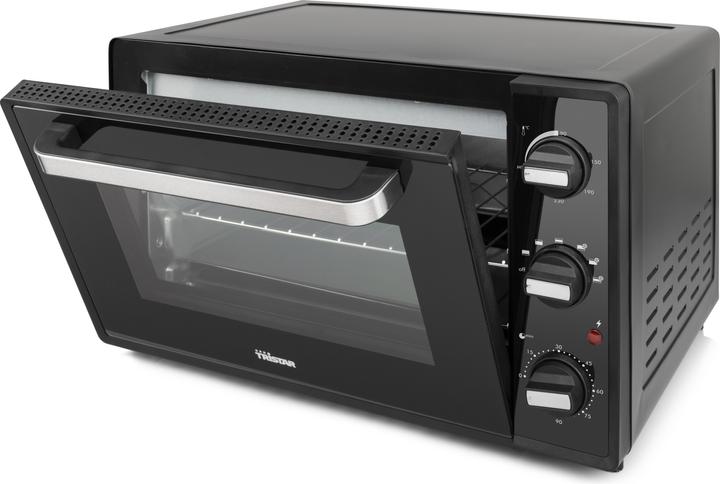 Actual product image Tristar Mini oven (EU plug)