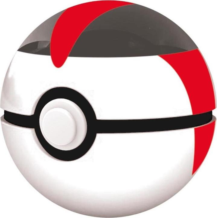 Image du produit Zanzoon Dresseur Pokemon Guess Champions Gra