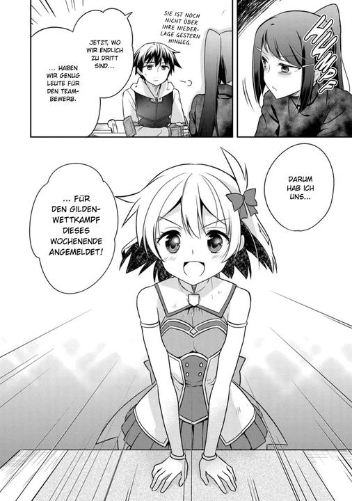 Produktbild Der Held ohne Klasse 1 (Deutsch, Nanae Akio, Yumehito Ueda, Shichio Kuzu, 2023)