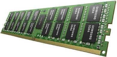 Actual product image Samsung DDR4 3200 ECC REG S8 (1 x 8GB, 3200 MHz, DDR4-RAM, DIMM)