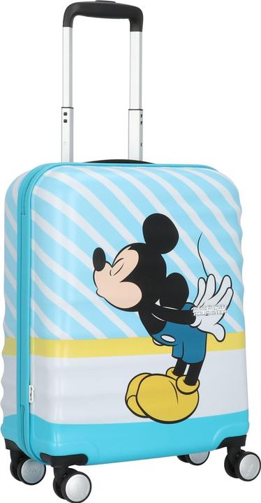 American Tourister Wavebreaker Disney