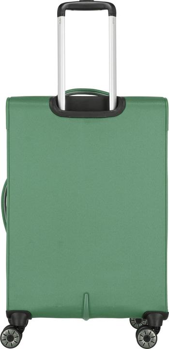 Image du produit Travelite Miigo Set de valises à 4 roulettes 4pcs (202 l, XL (à partir de 115l))