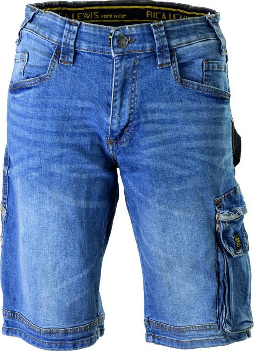 Actual product image Rica Lewis Arbeitshorts LEWIS SUNJOBA 390 Gr.50 (33)