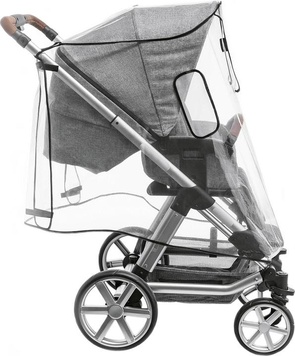 Actual product image Reer Raincover XL