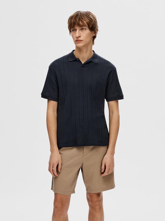 Immagine prodotto Polo Slhjaden Jacquard Ss (L)
